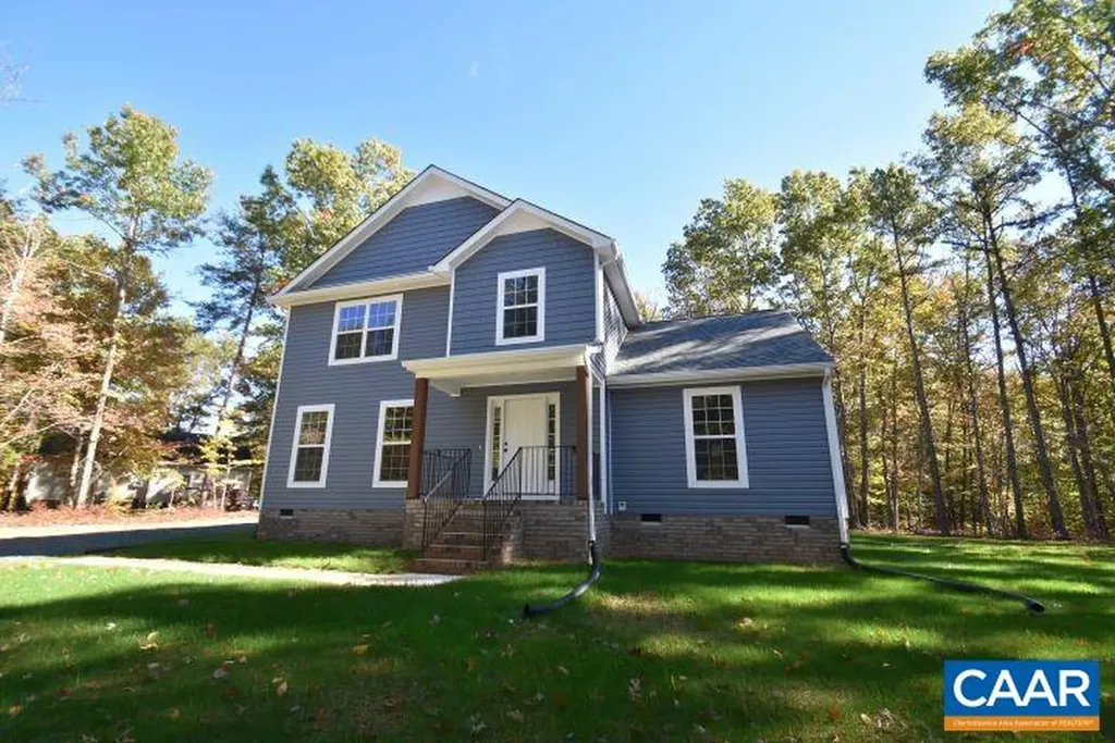 721 Oakmont Drive Gordonsville VA 22942