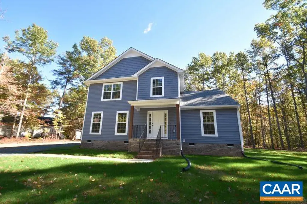 721 Oakmont Drive Gordonsville VA 22942