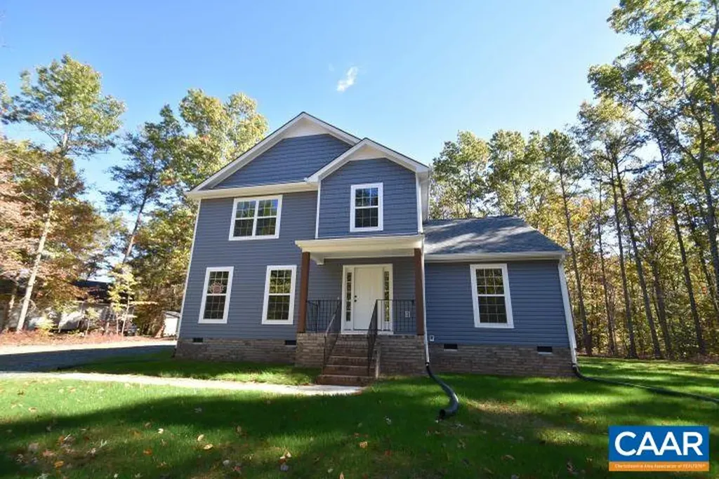 721 Oakmont Drive Gordonsville VA 22942