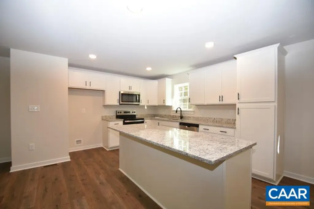 721 Oakmont Drive Gordonsville VA 22942