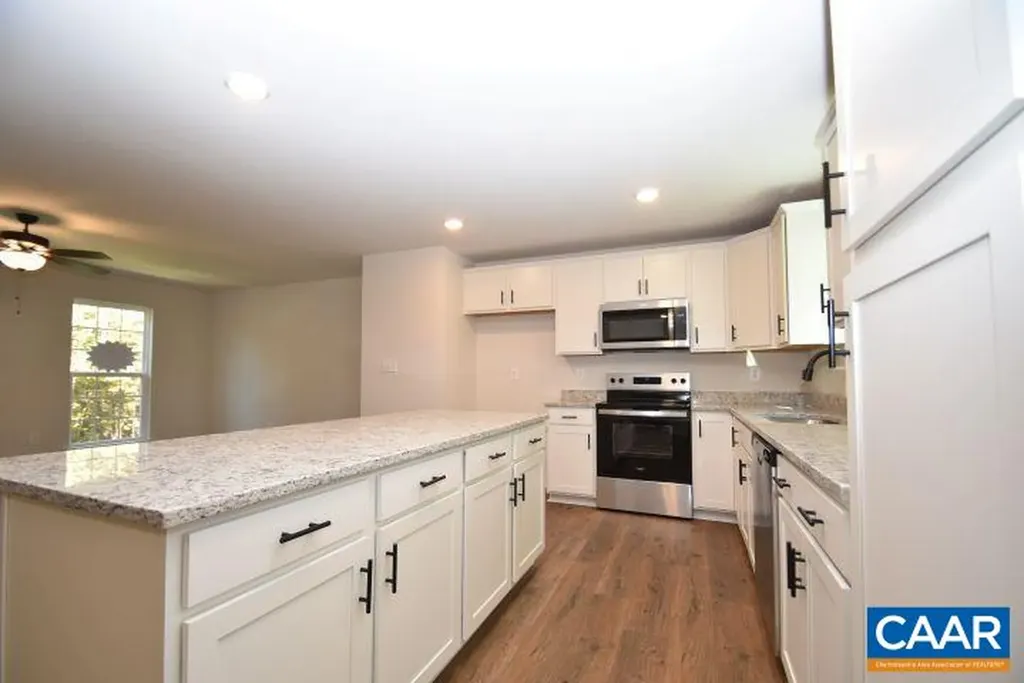 721 Oakmont Drive Gordonsville VA 22942