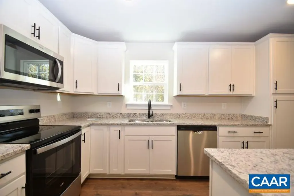 721 Oakmont Drive Gordonsville VA 22942