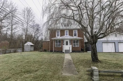 555 Arnolds Valley Road Natural Bridge Station VA 24579