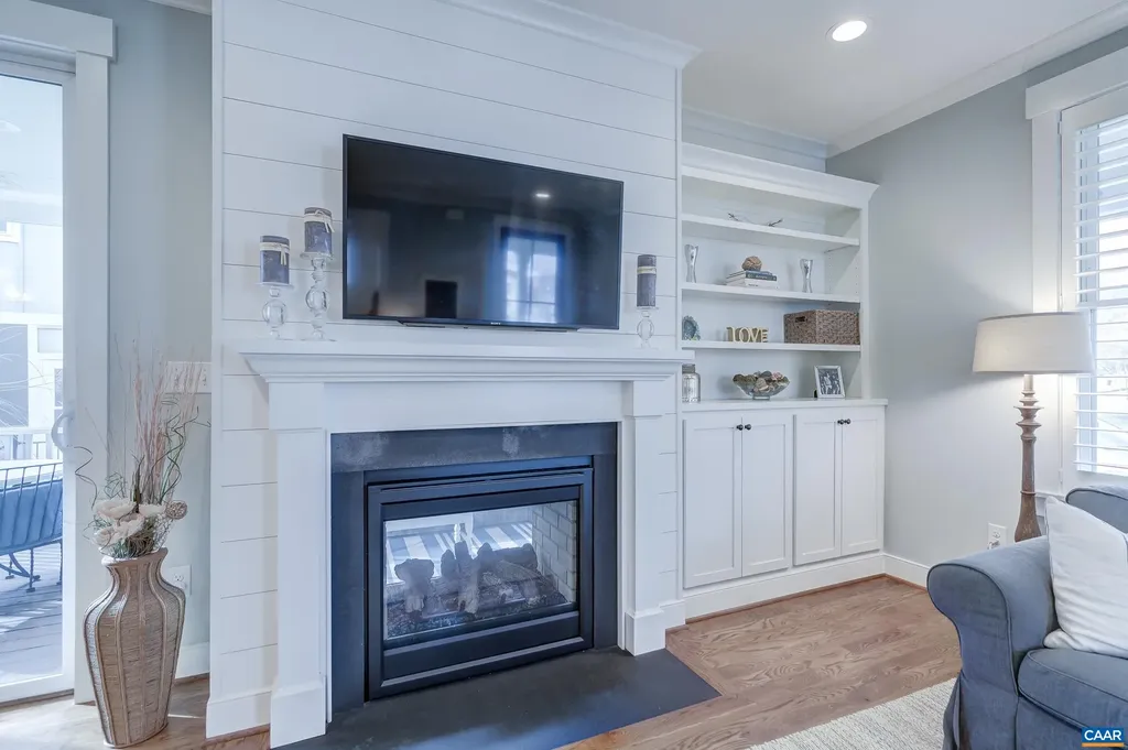 3072 Glen Valley Drive Crozet VA 22932