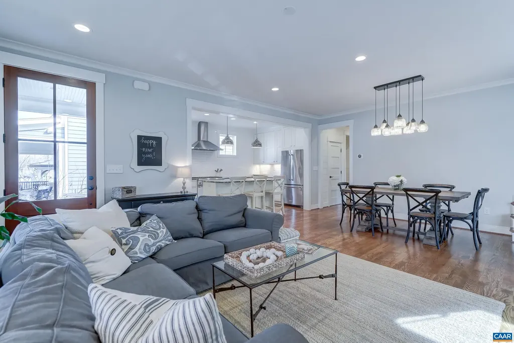 3072 Glen Valley Drive Crozet VA 22932