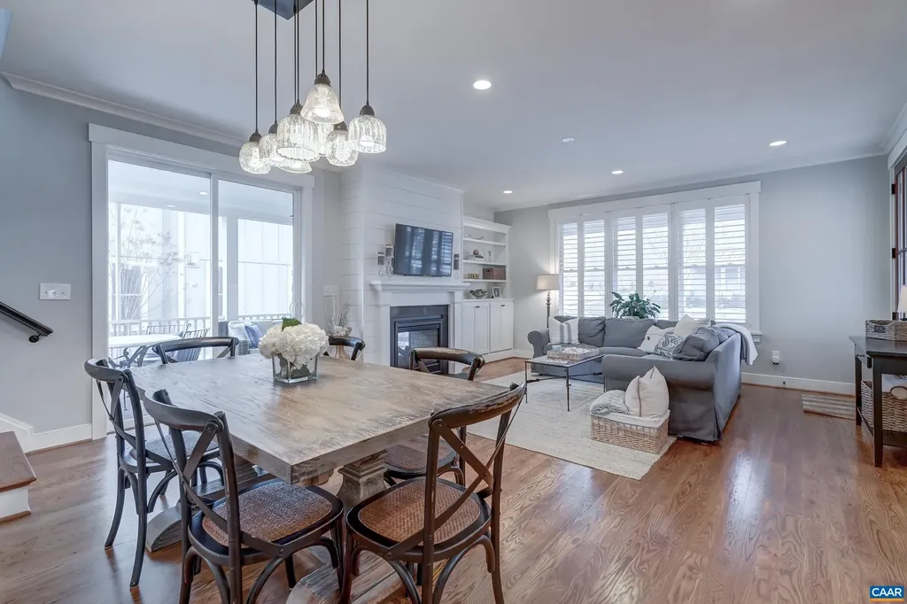 3072 Glen Valley Drive Crozet VA 22932