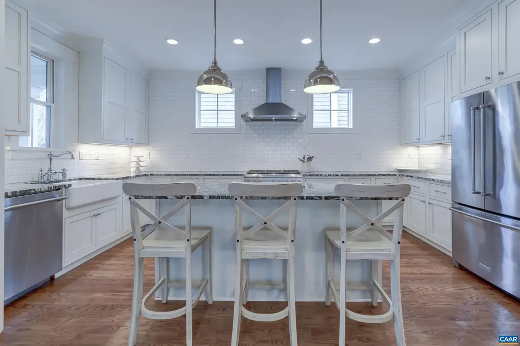 3072 Glen Valley Drive Crozet VA 22932