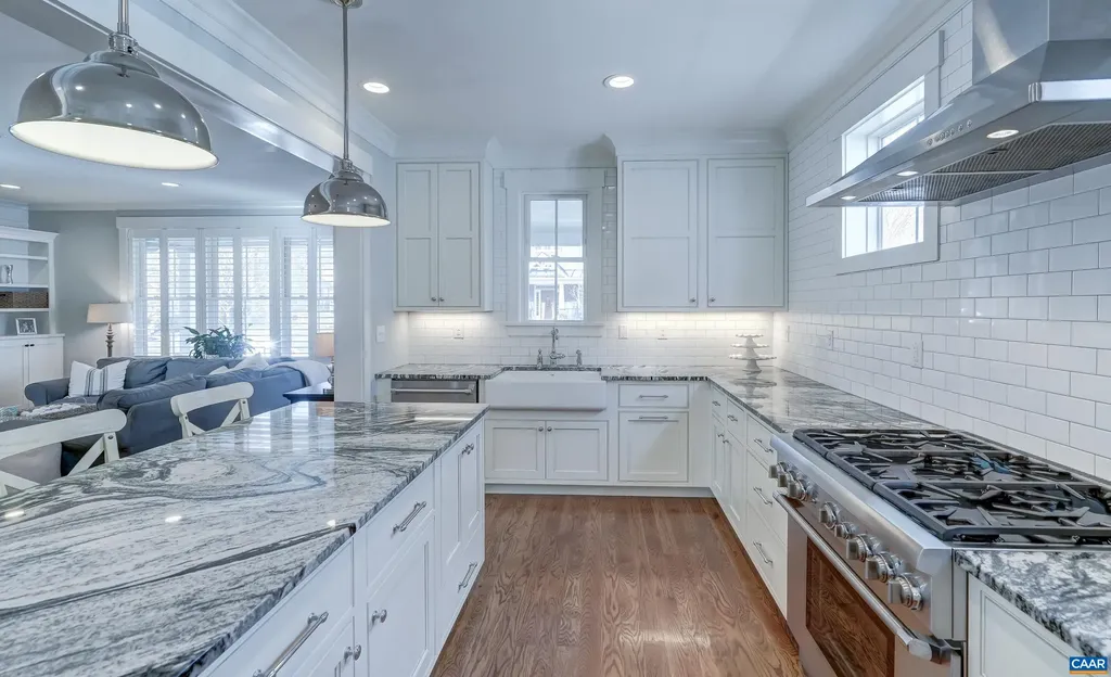 3072 Glen Valley Drive Crozet VA 22932