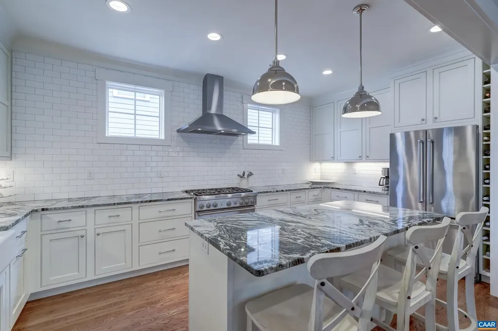 3072 Glen Valley Drive Crozet VA 22932