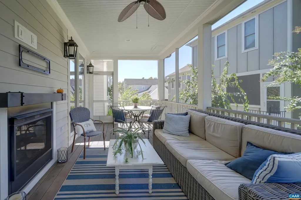 3072 Glen Valley Drive Crozet VA 22932