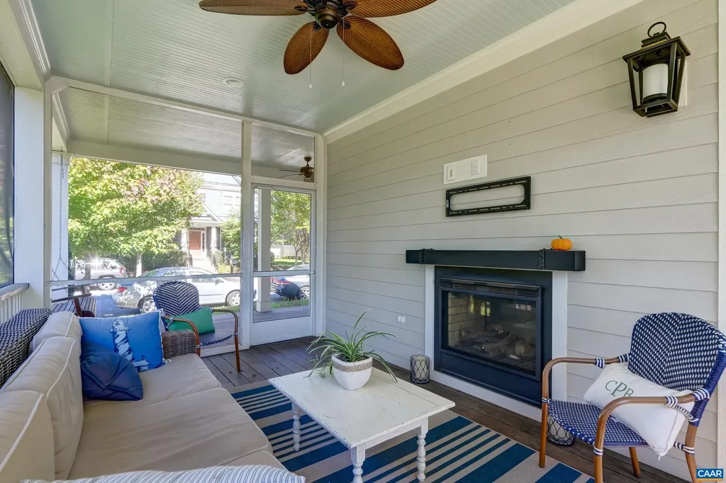 3072 Glen Valley Drive Crozet VA 22932