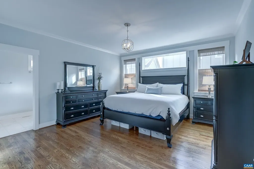 3072 Glen Valley Drive Crozet VA 22932