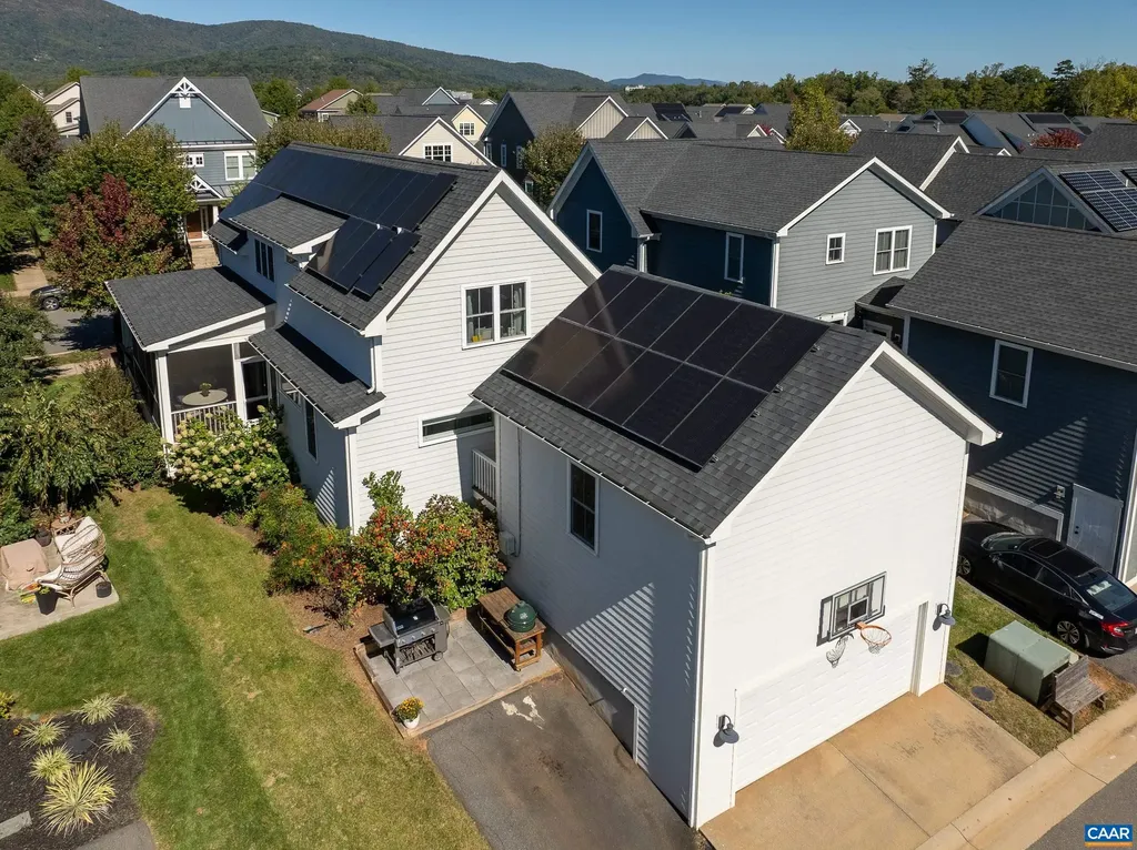 3072 Glen Valley Drive Crozet VA 22932