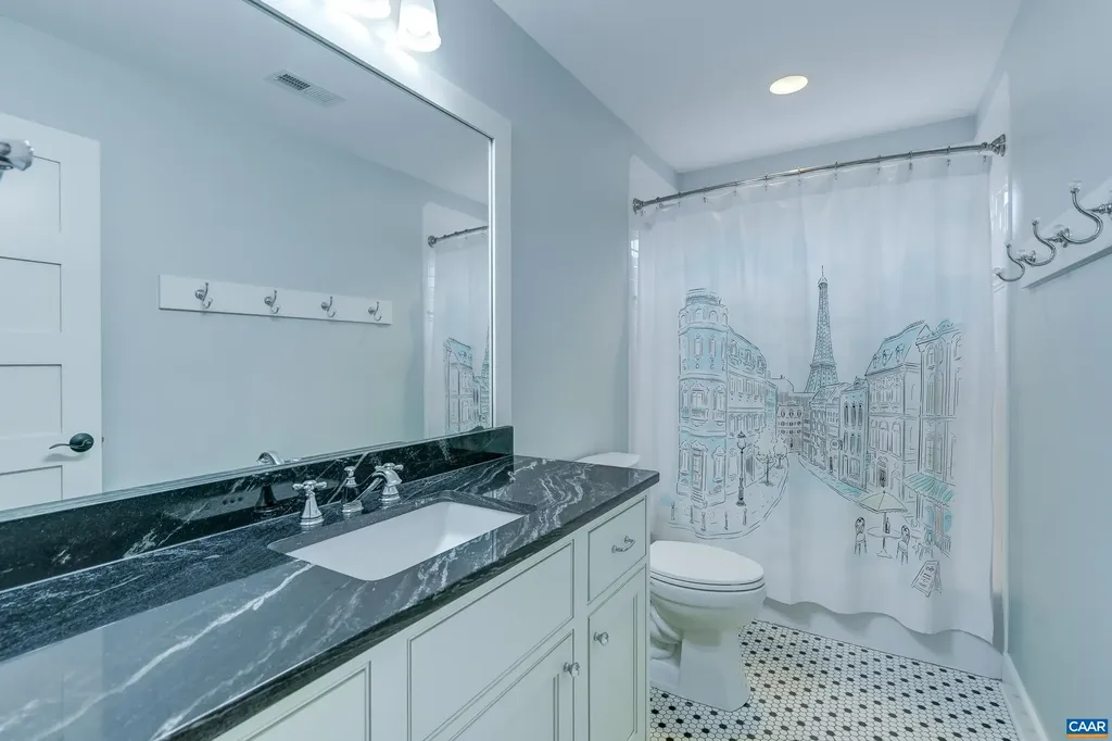 3072 Glen Valley Drive Crozet VA 22932