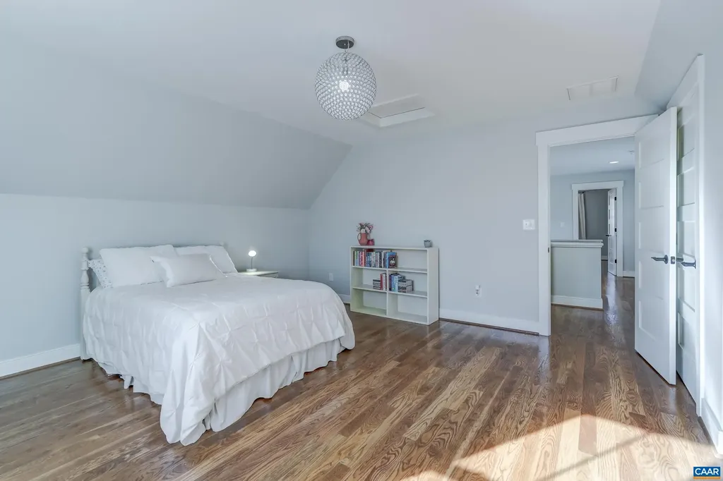 3072 Glen Valley Drive Crozet VA 22932