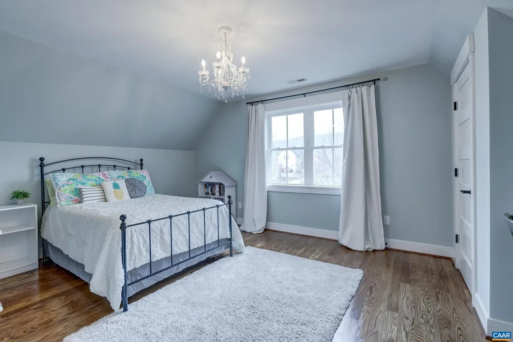 3072 Glen Valley Drive Crozet VA 22932