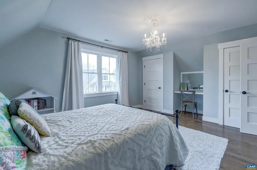 3072 Glen Valley Drive Crozet VA 22932