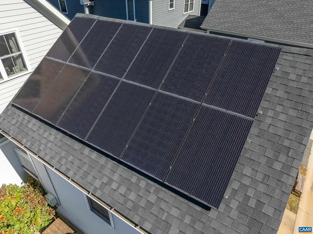 3072 Glen Valley Drive Crozet VA 22932