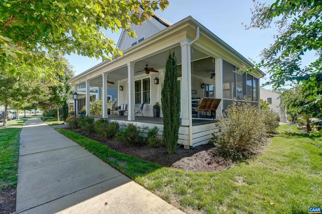 3072 Glen Valley Drive Crozet VA 22932