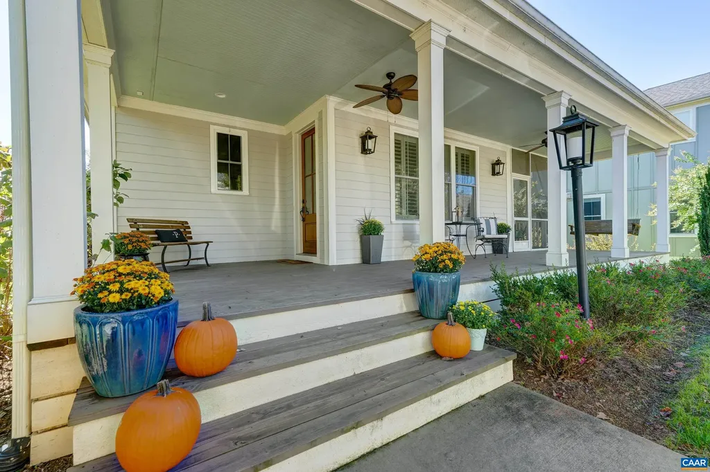 3072 Glen Valley Drive Crozet VA 22932