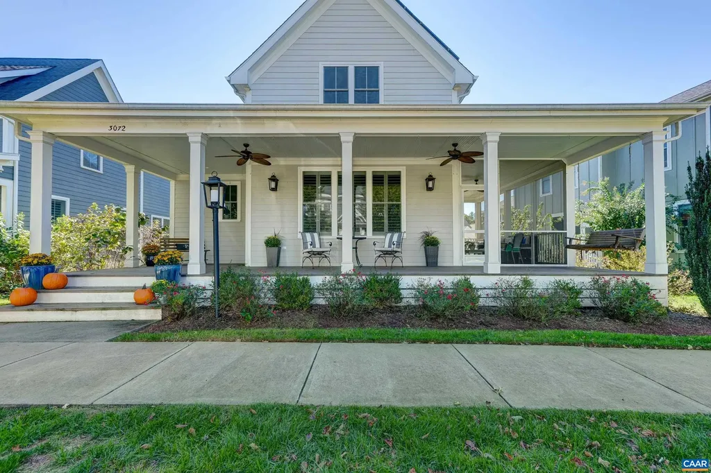 3072 Glen Valley Drive Crozet VA 22932