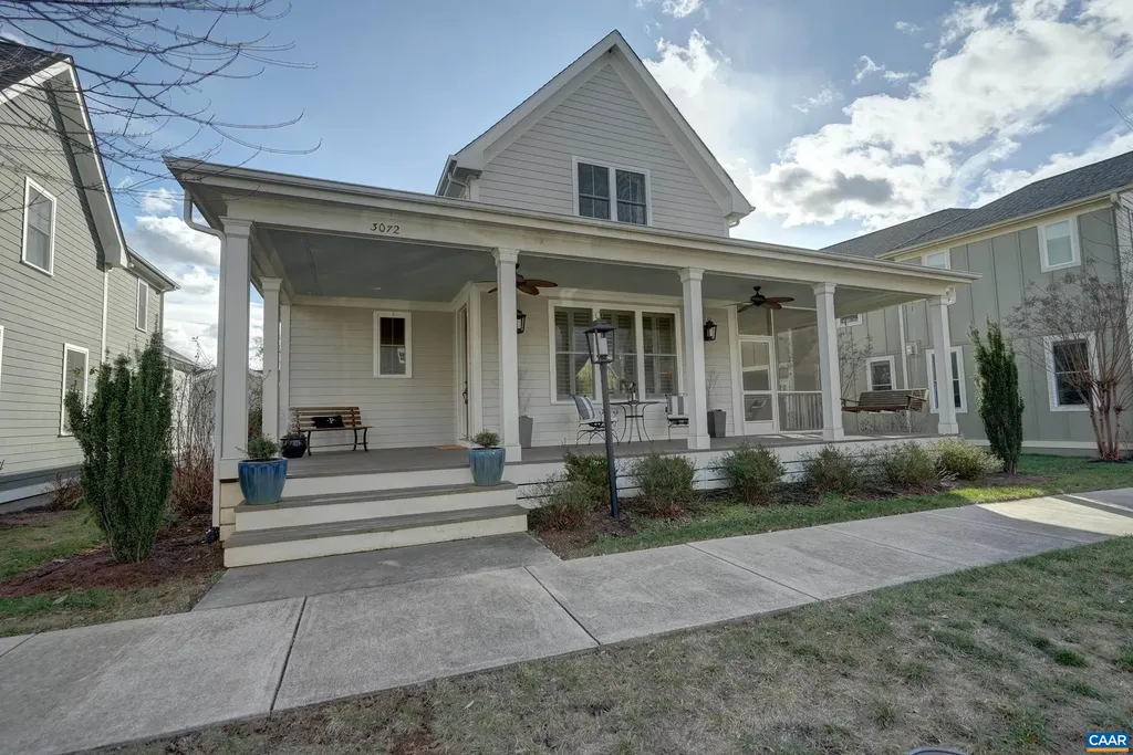 3072 Glen Valley Drive Crozet VA 22932