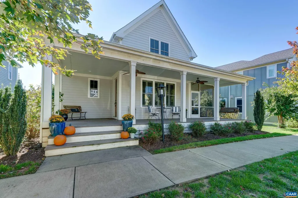 3072 Glen Valley Drive Crozet VA 22932