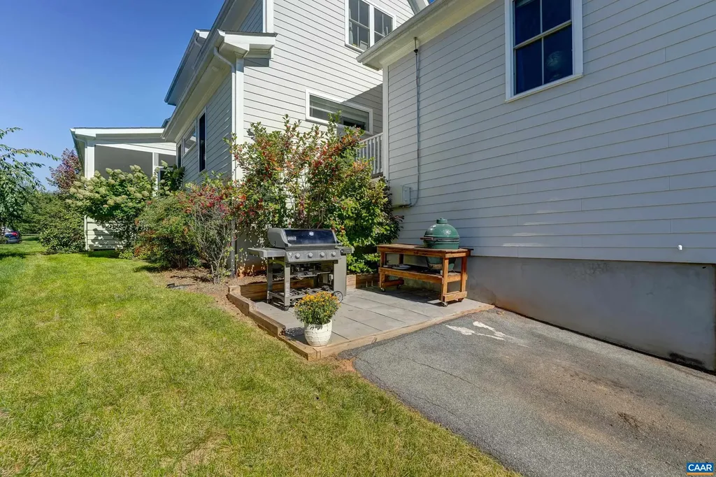 3072 Glen Valley Drive Crozet VA 22932