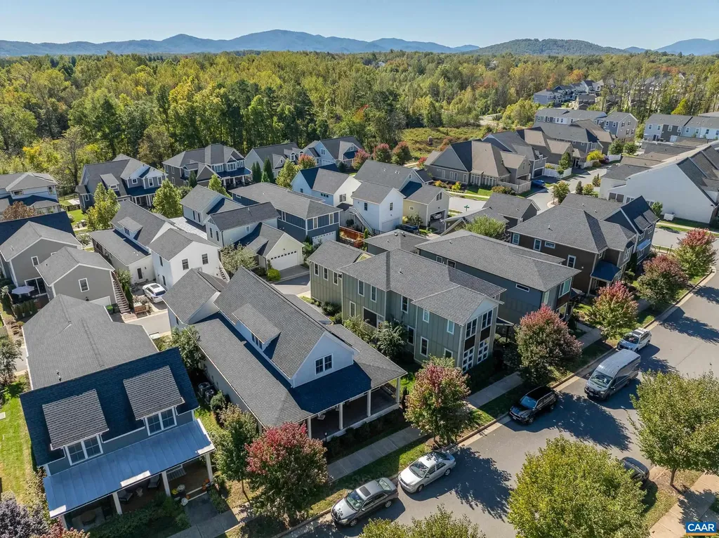 3072 Glen Valley Drive Crozet VA 22932
