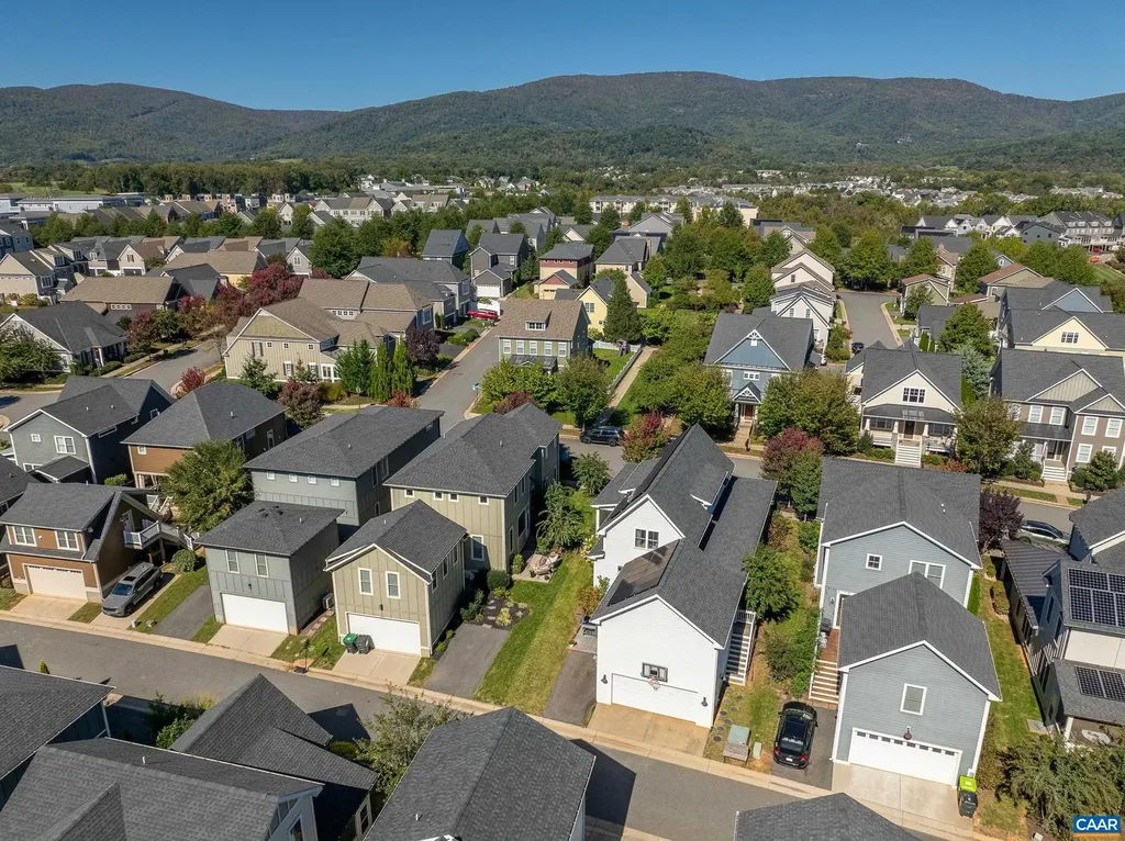 3072 Glen Valley Drive Crozet VA 22932