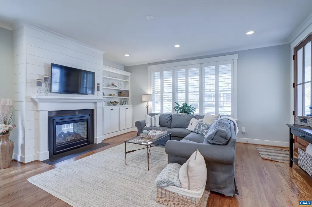 3072 Glen Valley Drive Crozet VA 22932