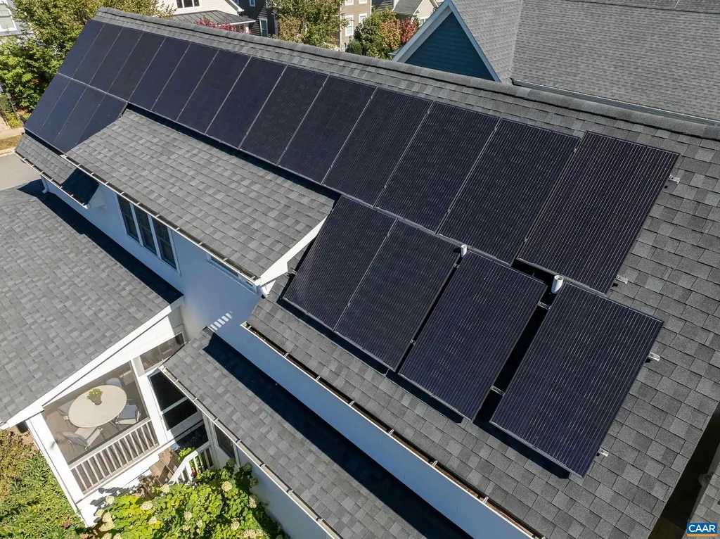 3072 Glen Valley Drive Crozet VA 22932