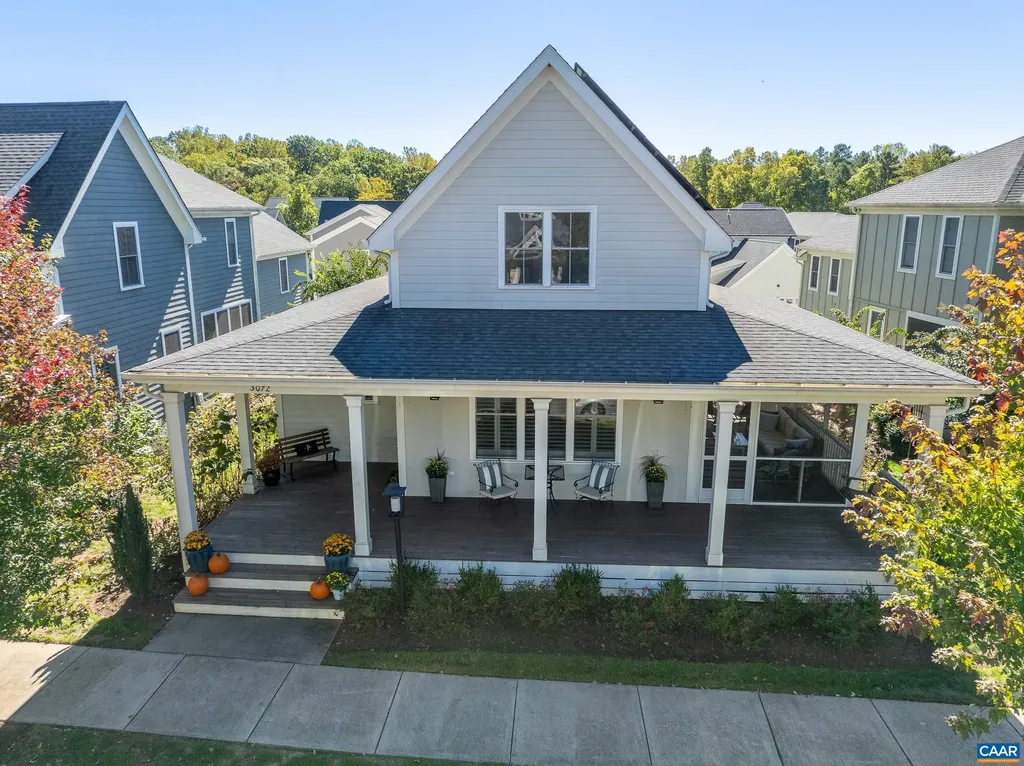 3072 Glen Valley Drive Crozet VA 22932