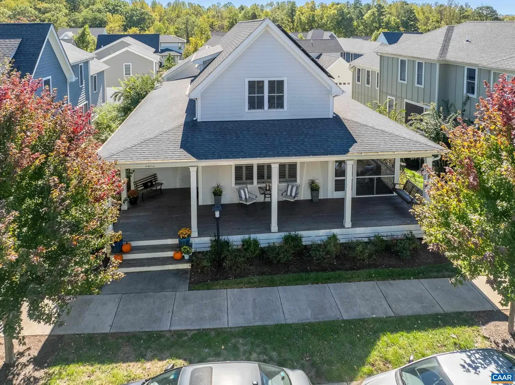 3072 Glen Valley Drive Crozet VA 22932