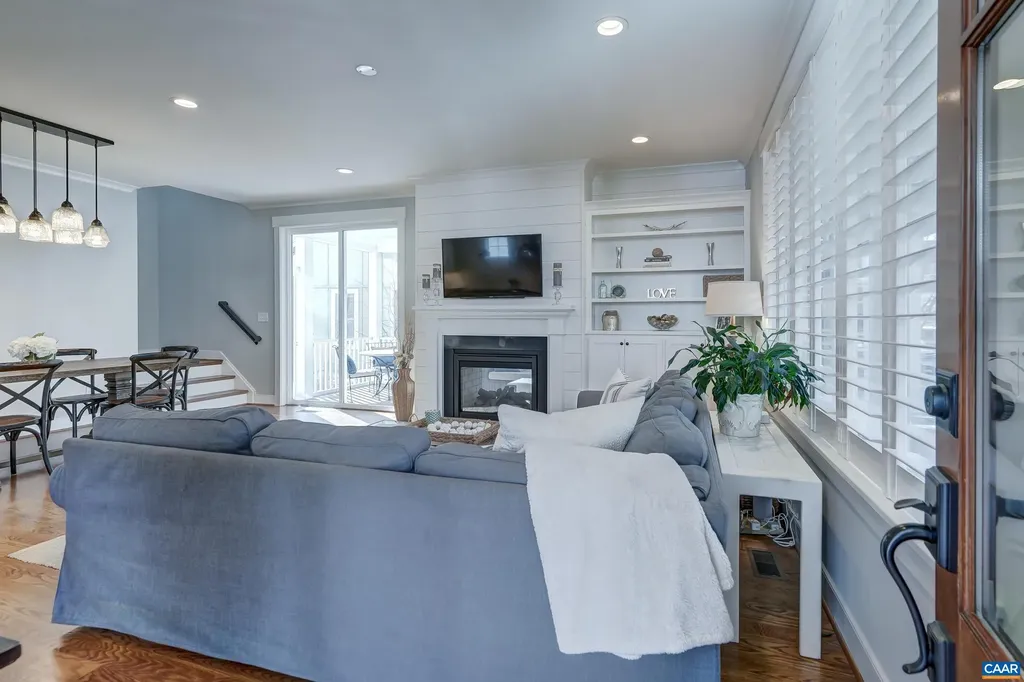 3072 Glen Valley Drive Crozet VA 22932