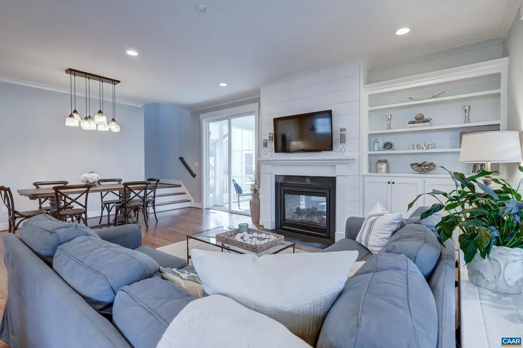 3072 Glen Valley Drive Crozet VA 22932