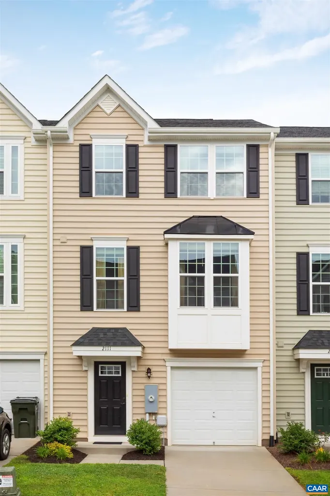 2111 Elm Tree Court Charlottesville VA 22911