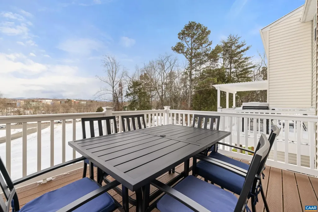 2111 Elm Tree Court Charlottesville VA 22911