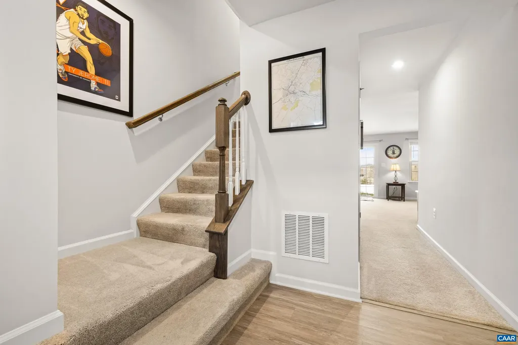 2111 Elm Tree Court Charlottesville VA 22911