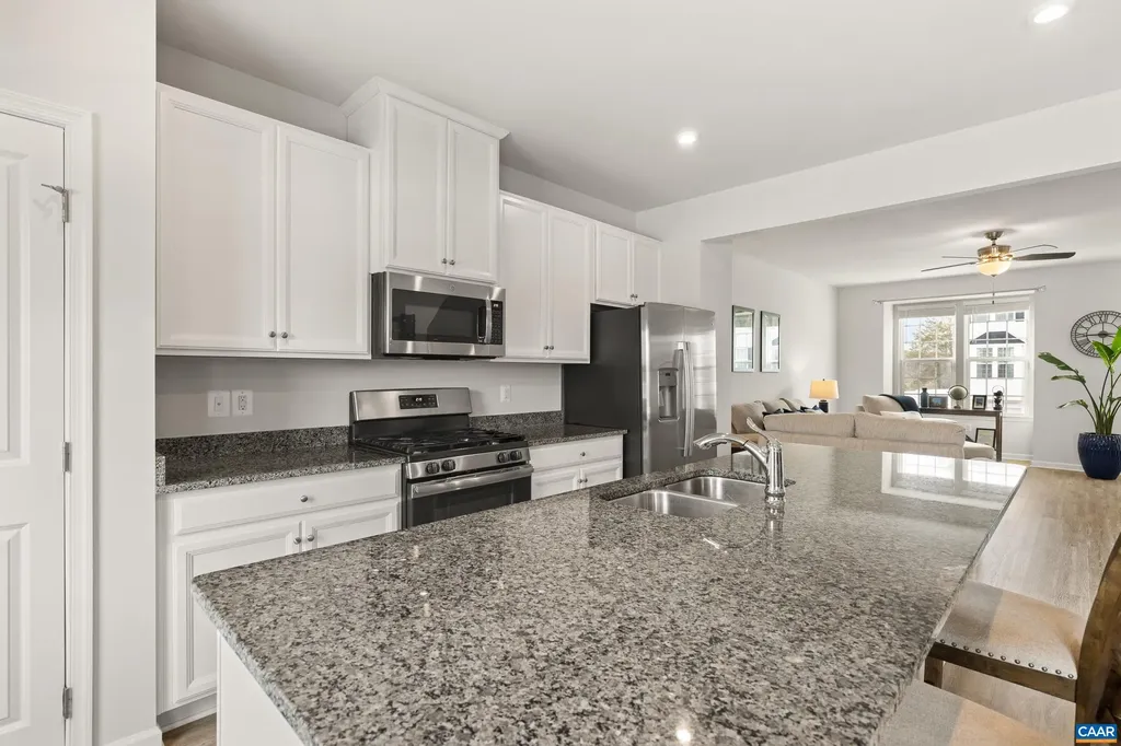 2111 Elm Tree Court Charlottesville VA 22911