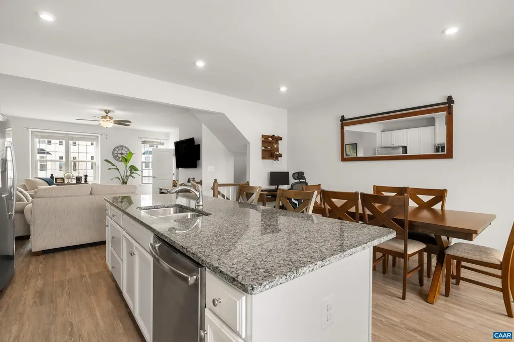 2111 Elm Tree Court Charlottesville VA 22911