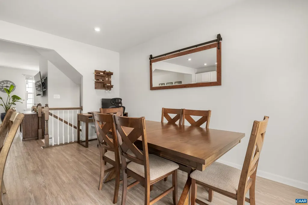 2111 Elm Tree Court Charlottesville VA 22911