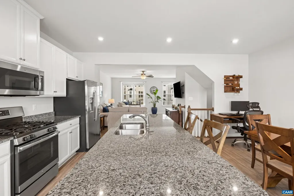 2111 Elm Tree Court Charlottesville VA 22911