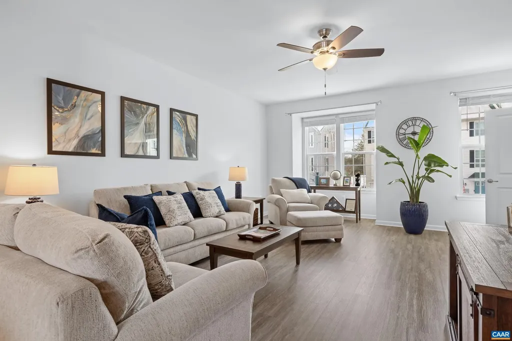 2111 Elm Tree Court Charlottesville VA 22911