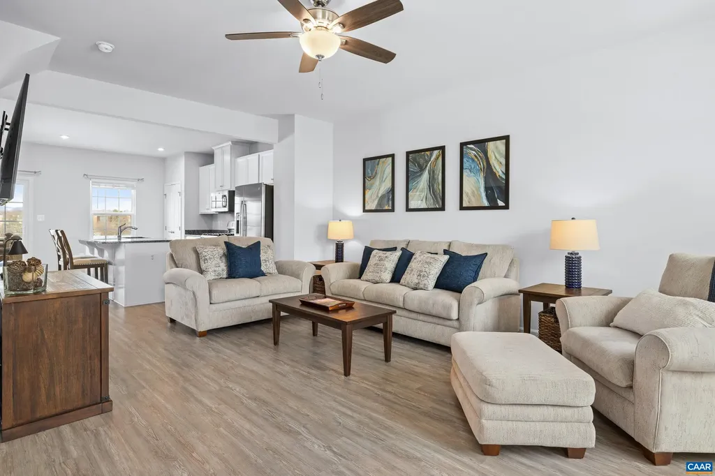 2111 Elm Tree Court Charlottesville VA 22911