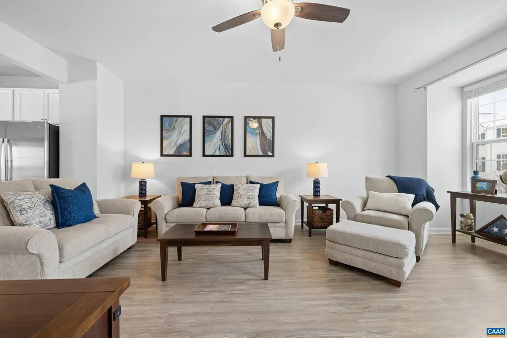 2111 Elm Tree Court Charlottesville VA 22911