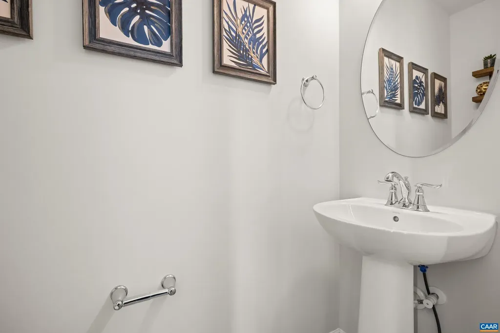 2111 Elm Tree Court Charlottesville VA 22911