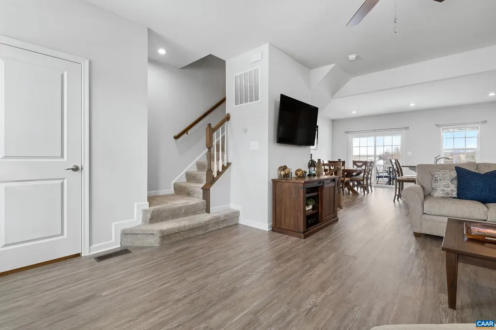 2111 Elm Tree Court Charlottesville VA 22911