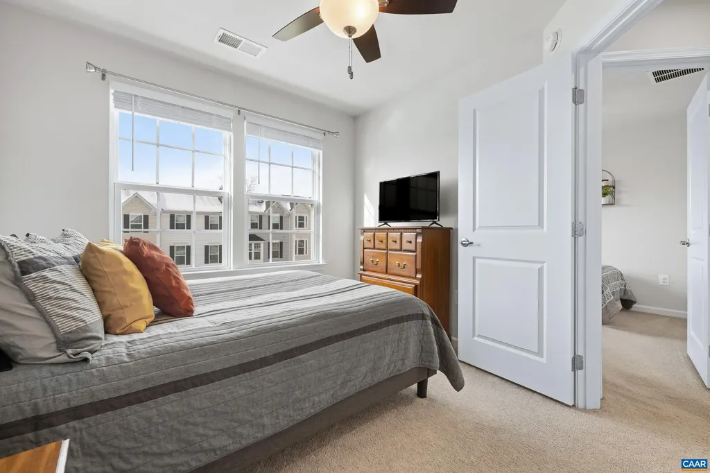 2111 Elm Tree Court Charlottesville VA 22911