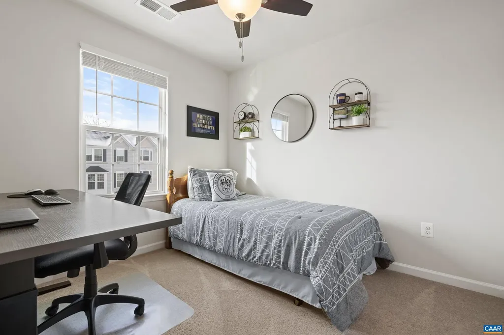 2111 Elm Tree Court Charlottesville VA 22911